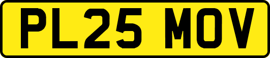 PL25MOV