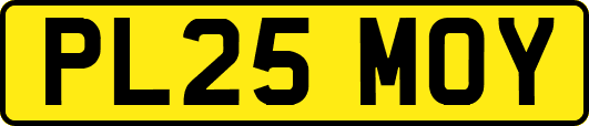 PL25MOY