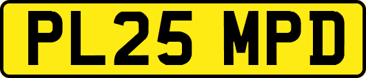PL25MPD