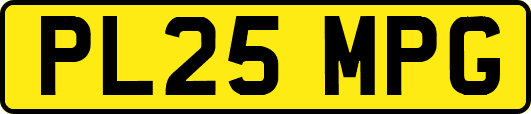 PL25MPG