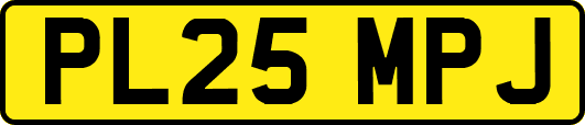 PL25MPJ