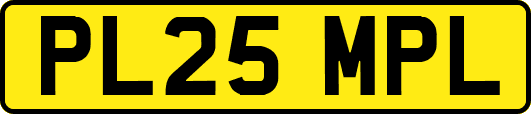 PL25MPL
