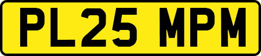 PL25MPM