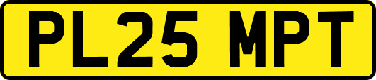 PL25MPT