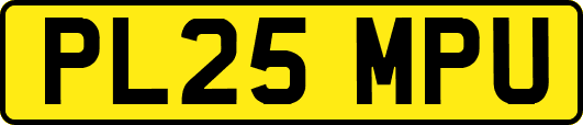 PL25MPU