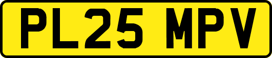 PL25MPV