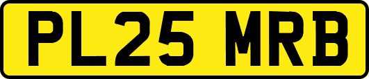 PL25MRB