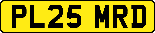 PL25MRD