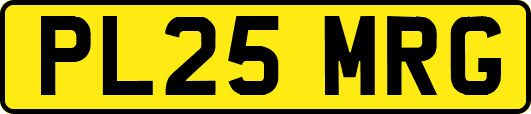 PL25MRG