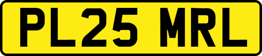 PL25MRL