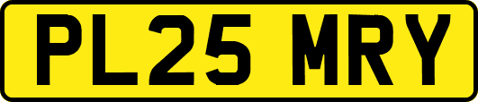 PL25MRY