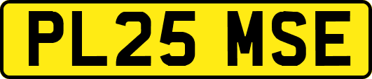 PL25MSE