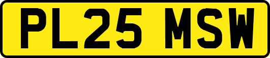 PL25MSW