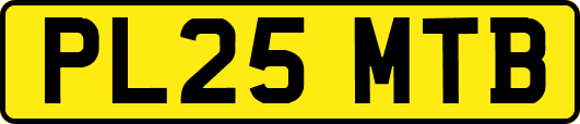PL25MTB