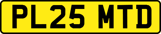 PL25MTD