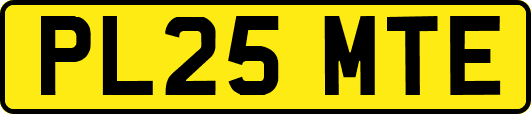 PL25MTE