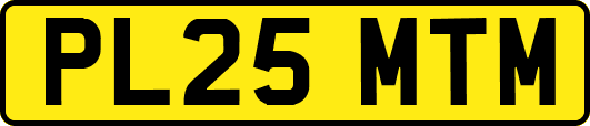 PL25MTM