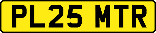 PL25MTR