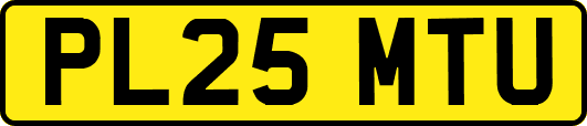 PL25MTU
