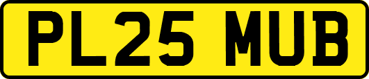 PL25MUB