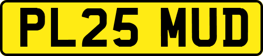 PL25MUD