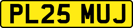 PL25MUJ