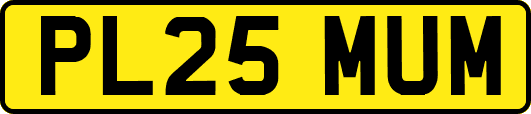 PL25MUM