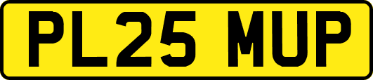 PL25MUP