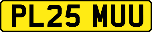 PL25MUU