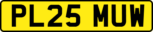 PL25MUW
