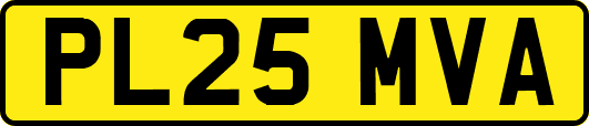 PL25MVA