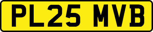 PL25MVB