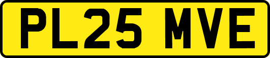 PL25MVE