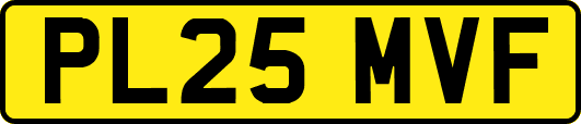 PL25MVF
