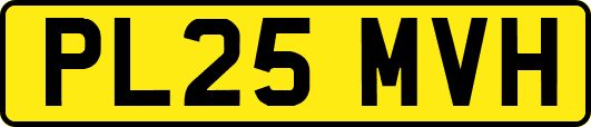 PL25MVH