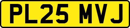 PL25MVJ
