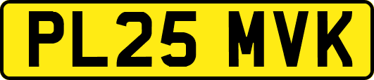 PL25MVK