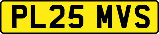 PL25MVS