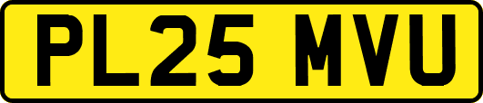 PL25MVU