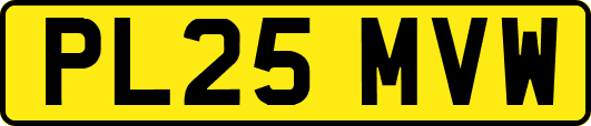 PL25MVW