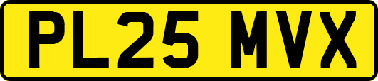 PL25MVX