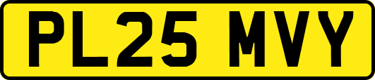 PL25MVY