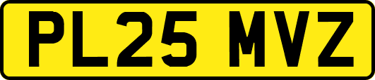 PL25MVZ