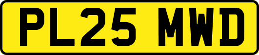 PL25MWD