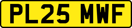 PL25MWF