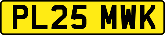 PL25MWK