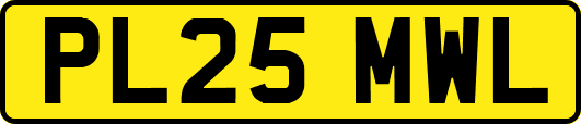 PL25MWL