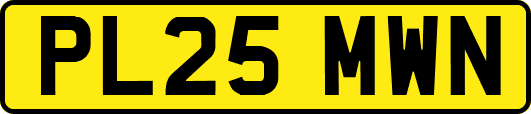 PL25MWN