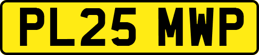 PL25MWP