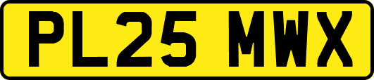 PL25MWX